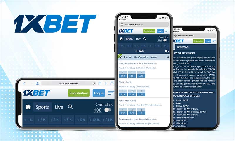 1xbet Tunisie A Comprehensive Guide to Online Betting -1724851292