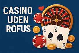 Bedste Casino Uden ROFUS - Find Din Favorit Bedste Casino Uden ROFUS - Find Din Favorit