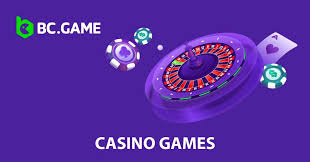 Exploring Coco Rush on BC.Game A New Era of Online Gaming