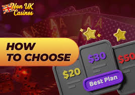 Exploring Non-UK Regulated Casinos Accepting UK Players -1551369292 Exploring Non-UK Regulated Casinos Accepting UK Players -1551369292