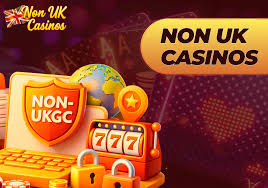 Exploring Non-UK Regulated Casinos Accepting UK Players -1551369292 Exploring Non-UK Regulated Casinos Accepting UK Players -1551369292