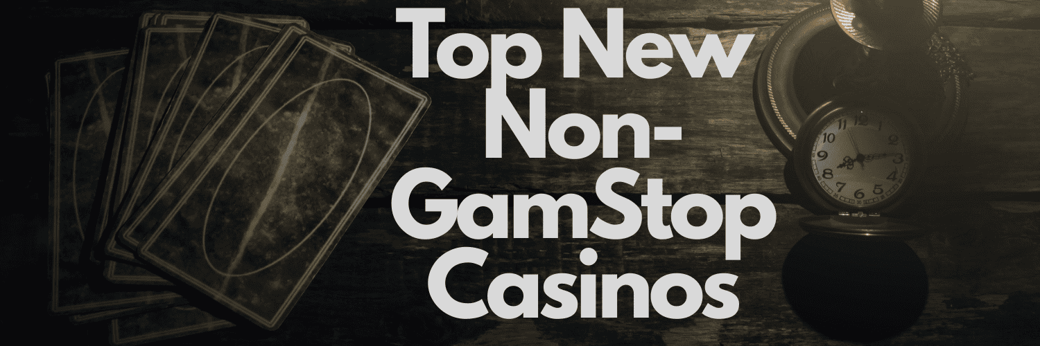 Exploring Online Casinos That Don't Use GamStop Exploring Online Casinos That Don't Use GamStop