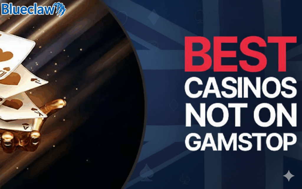 Exploring Online Casinos That Don't Use GamStop Exploring Online Casinos That Don't Use GamStop