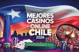 Ranking de los Mejores Casinos Online Chilenos en 2023 -1736854276